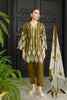 Flicklee Airy Ready To Wear Shalwar Kameez Dupatta